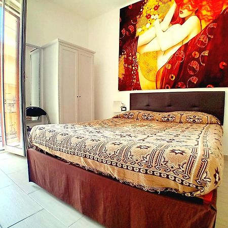 Affitti Brevi Policlinico Apartment Palermo Ngoại thất bức ảnh