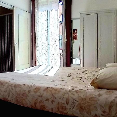 Affitti Brevi Policlinico Apartment Palermo Ngoại thất bức ảnh