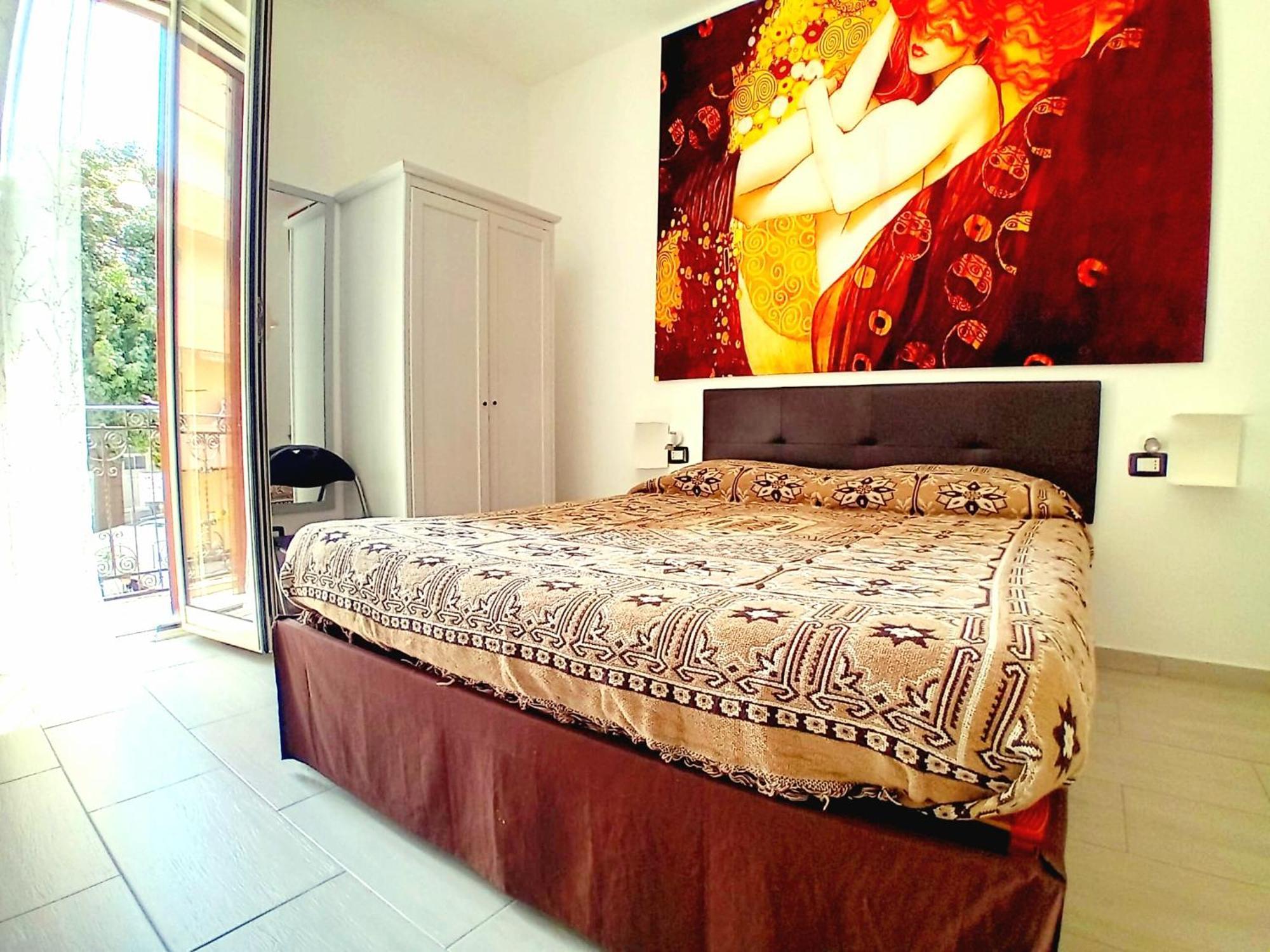 Affitti Brevi Policlinico Apartment Palermo Ngoại thất bức ảnh