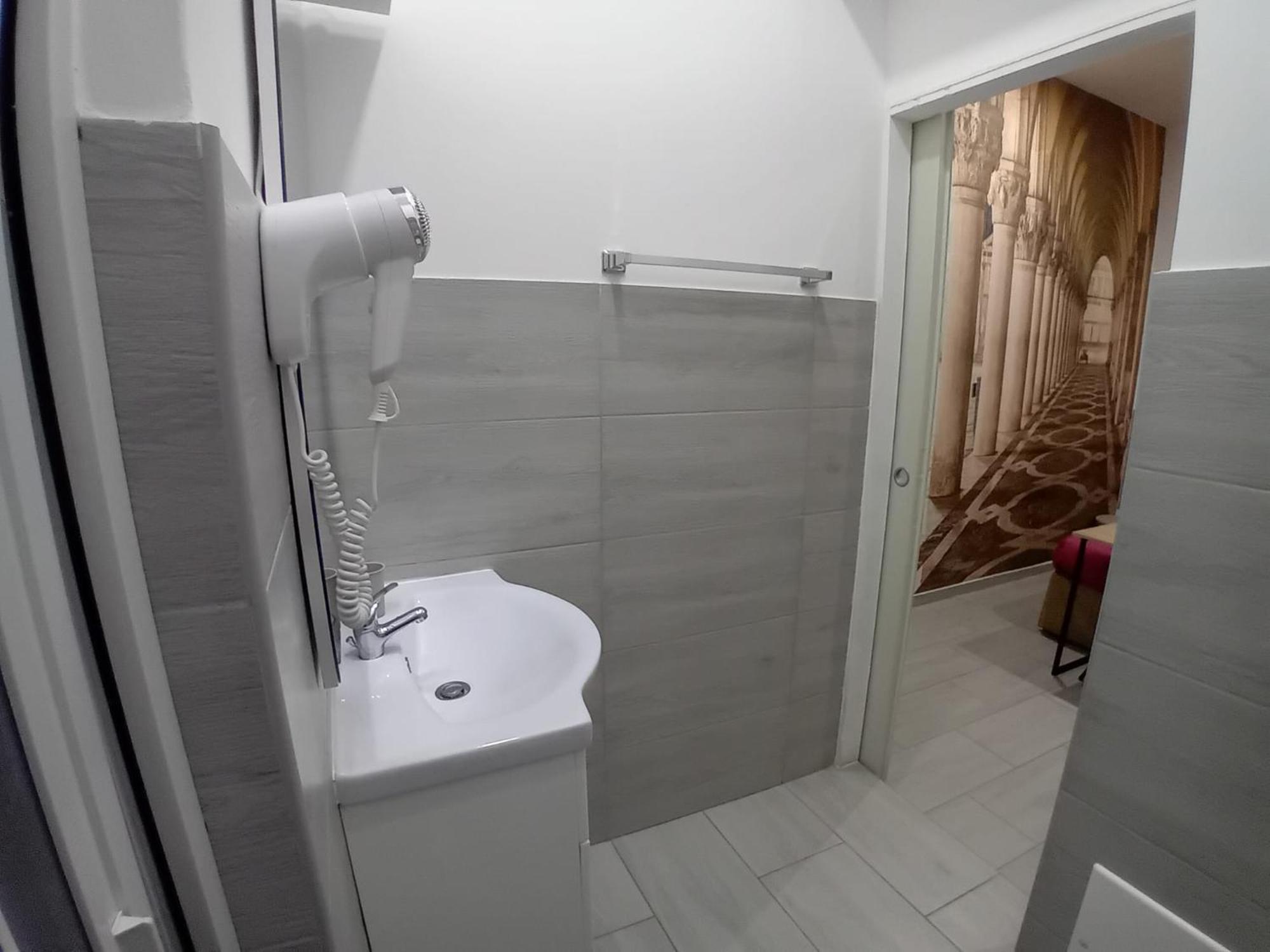 Affitti Brevi Policlinico Apartment Palermo Ngoại thất bức ảnh