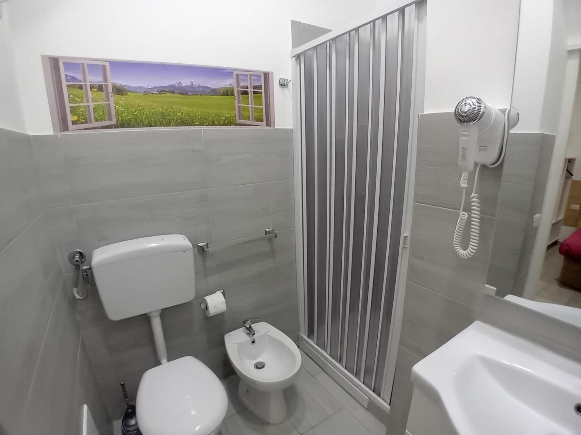 Affitti Brevi Policlinico Apartment Palermo Ngoại thất bức ảnh