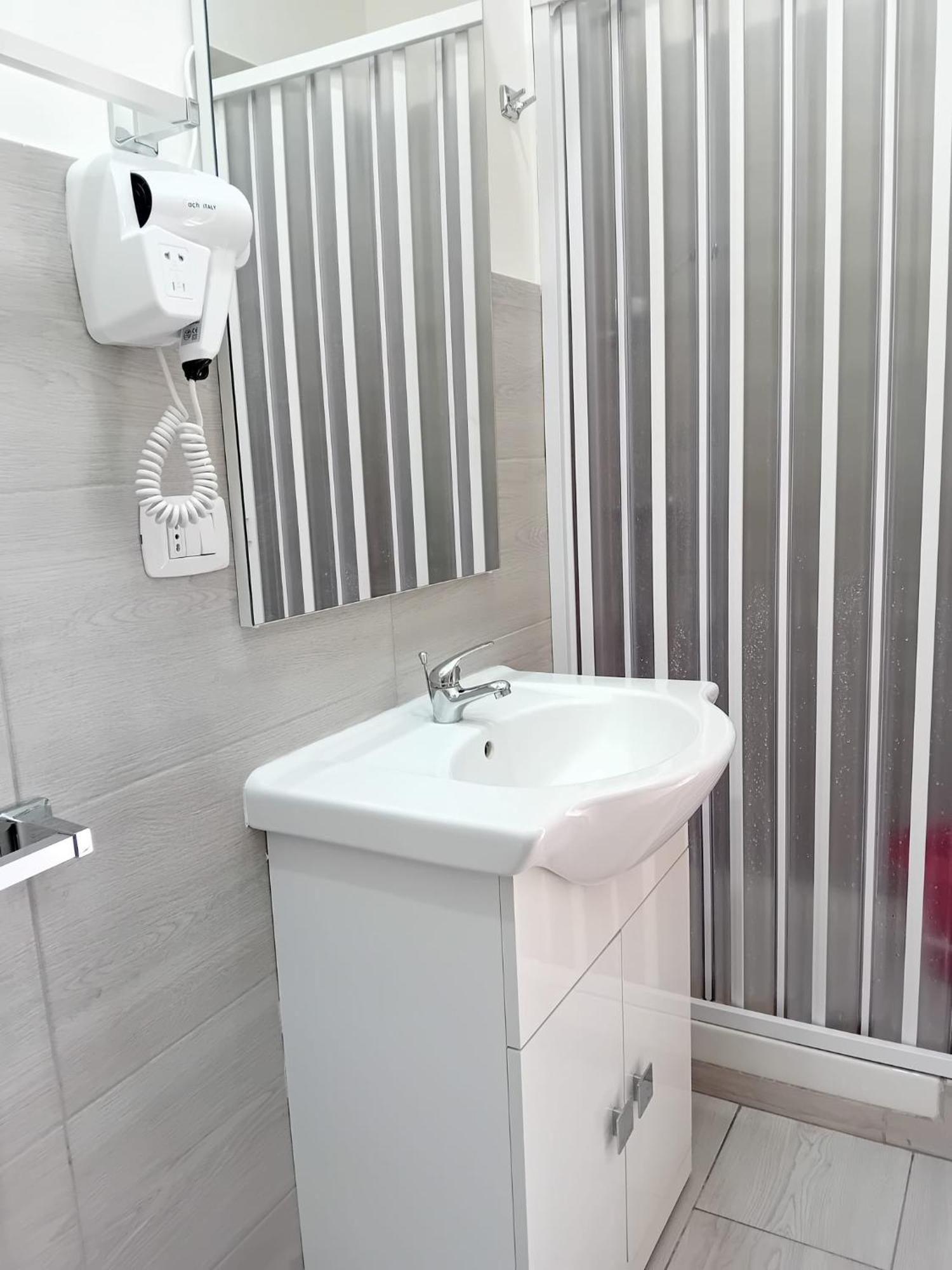 Affitti Brevi Policlinico Apartment Palermo Ngoại thất bức ảnh