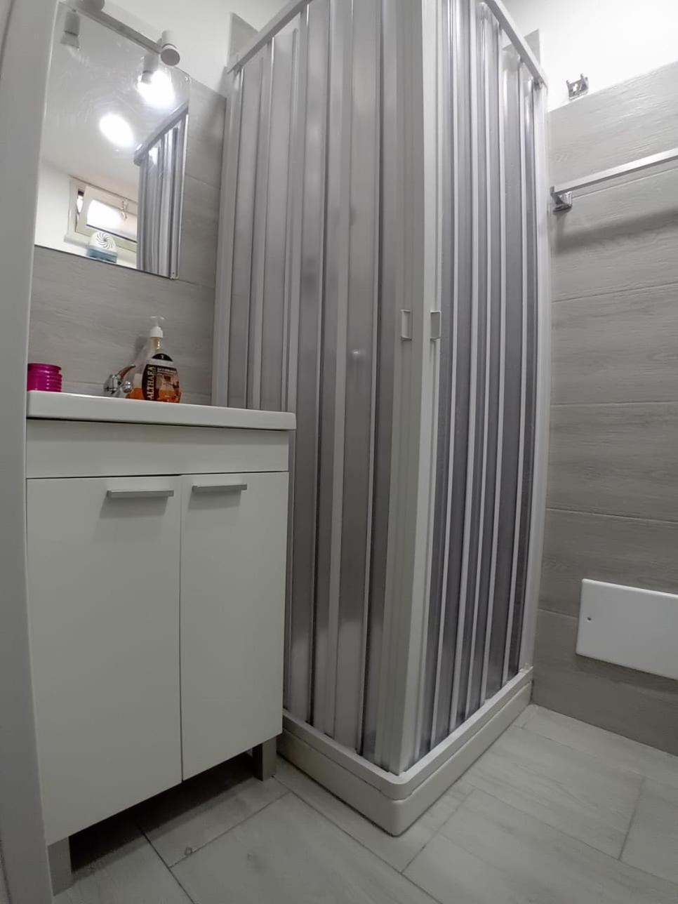 Affitti Brevi Policlinico Apartment Palermo Ngoại thất bức ảnh