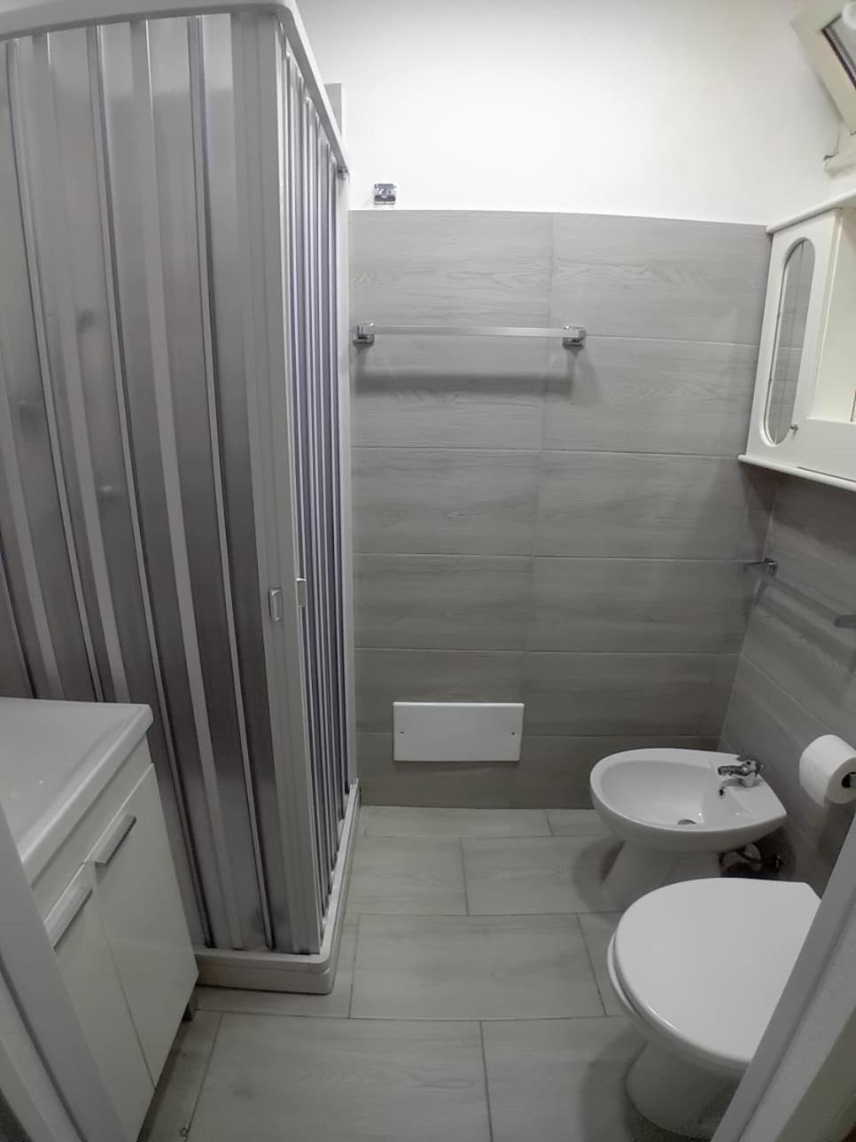 Affitti Brevi Policlinico Apartment Palermo Ngoại thất bức ảnh