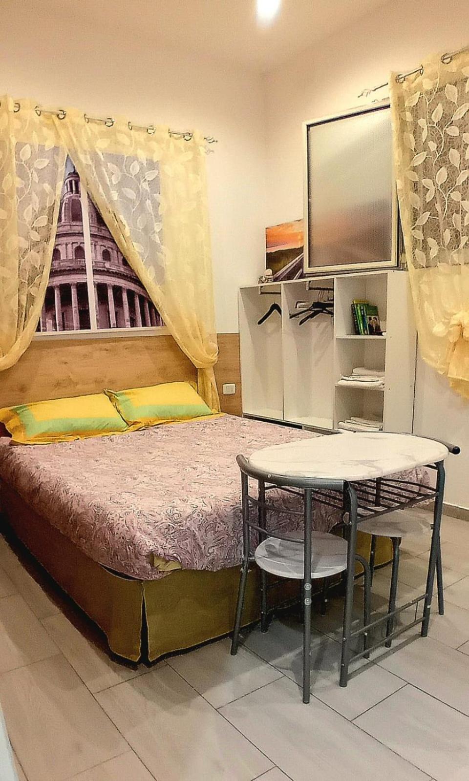 Affitti Brevi Policlinico Apartment Palermo Ngoại thất bức ảnh