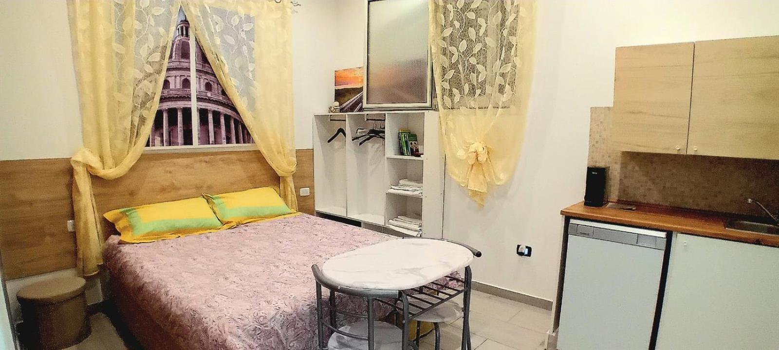 Affitti Brevi Policlinico Apartment Palermo Ngoại thất bức ảnh