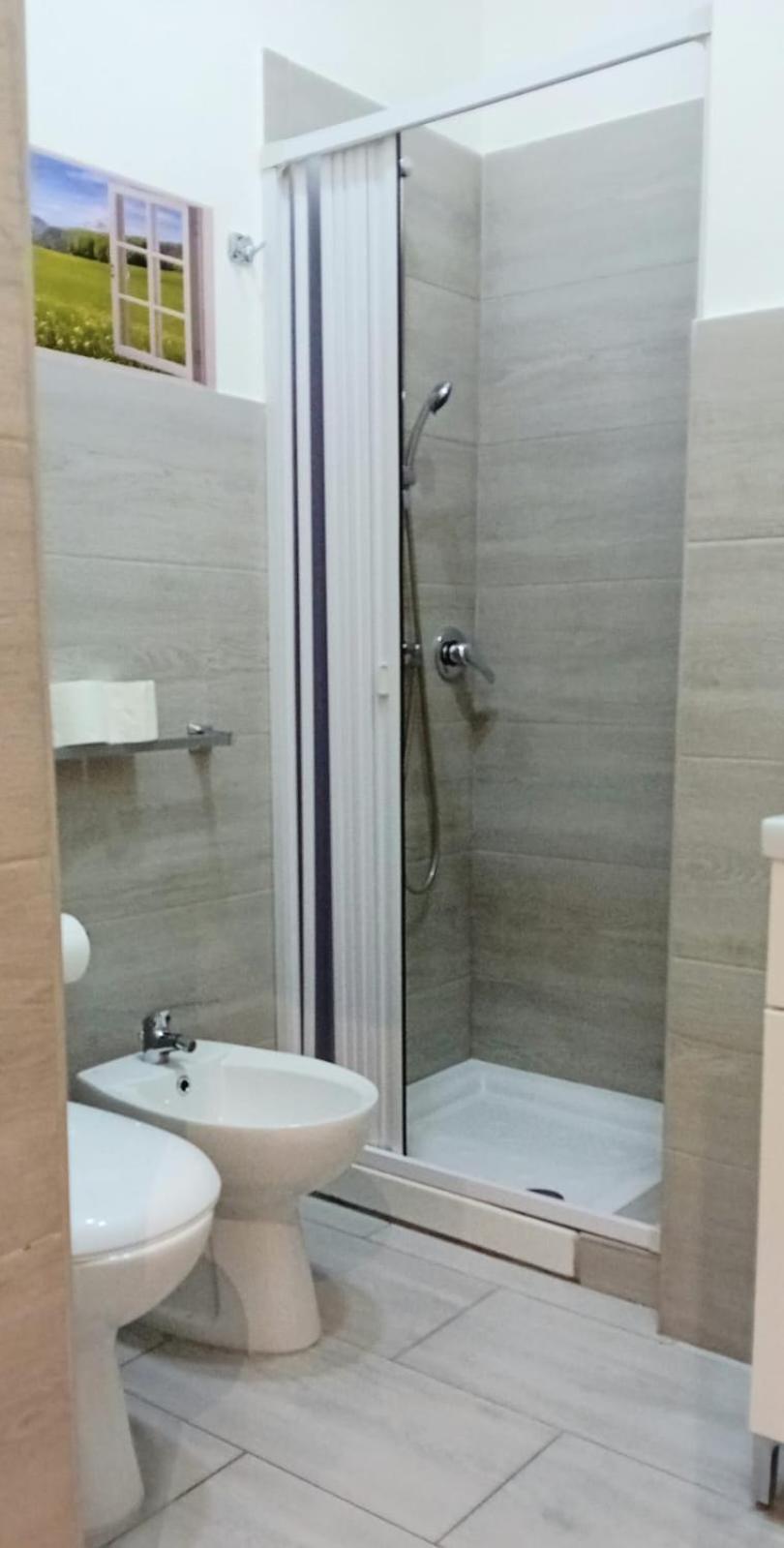 Affitti Brevi Policlinico Apartment Palermo Ngoại thất bức ảnh