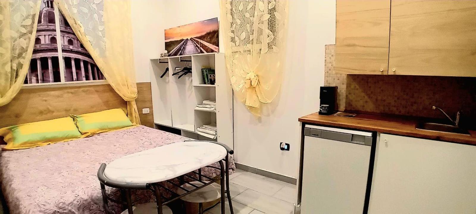 Affitti Brevi Policlinico Apartment Palermo Ngoại thất bức ảnh