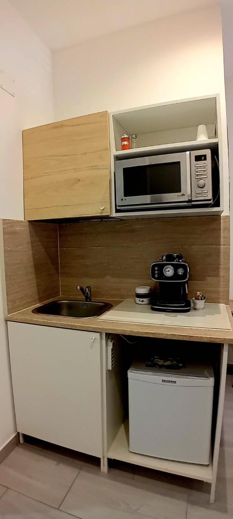 Affitti Brevi Policlinico Apartment Palermo Ngoại thất bức ảnh