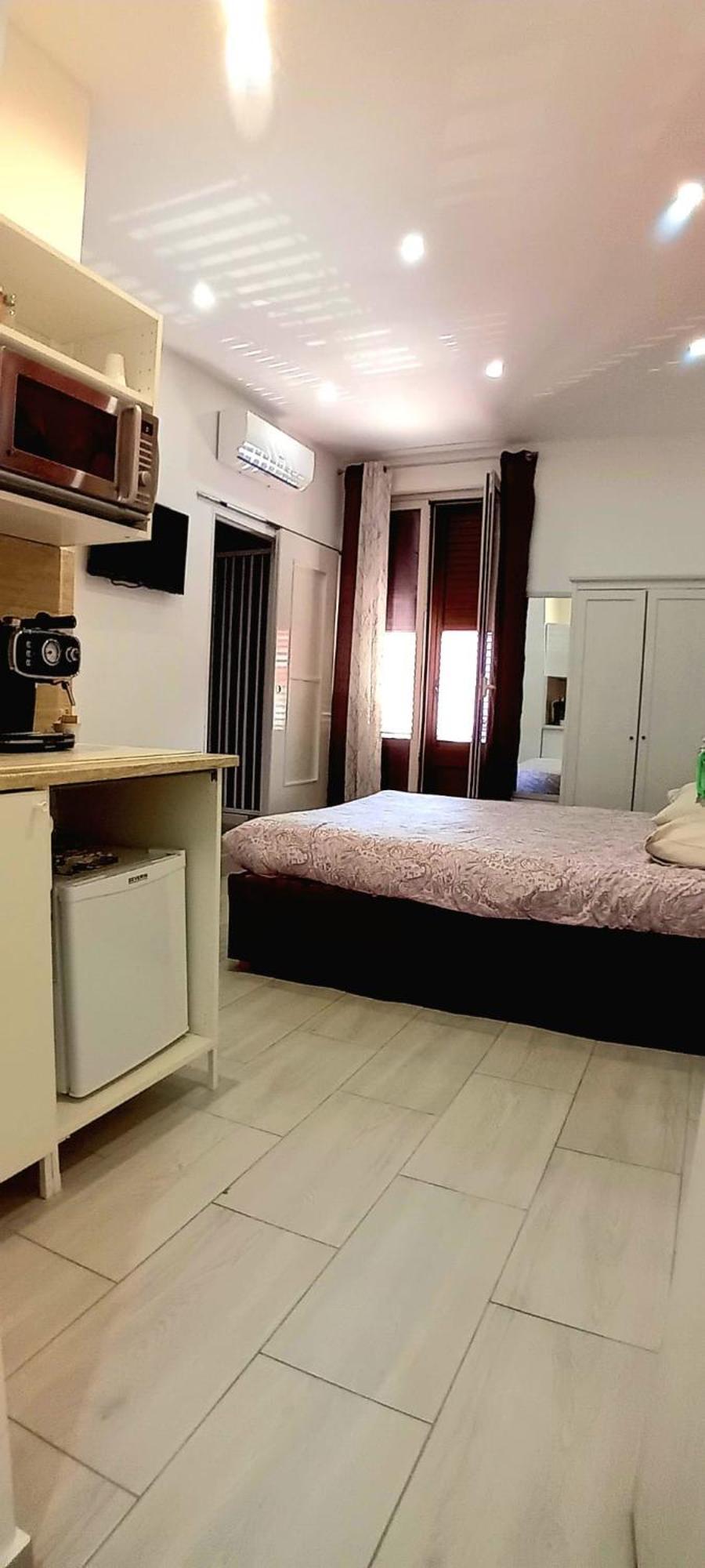 Affitti Brevi Policlinico Apartment Palermo Ngoại thất bức ảnh