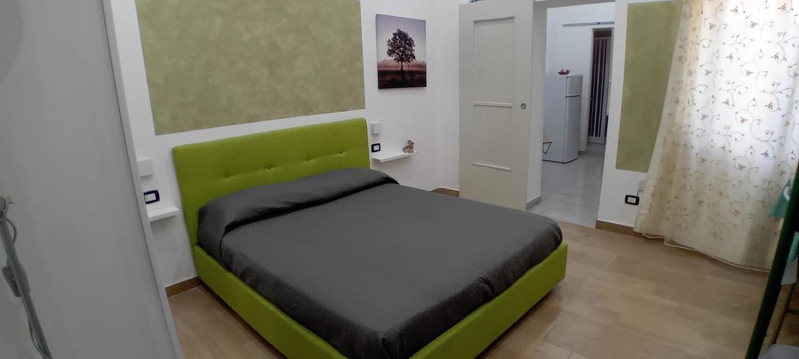 Affitti Brevi Policlinico Apartment Palermo Ngoại thất bức ảnh