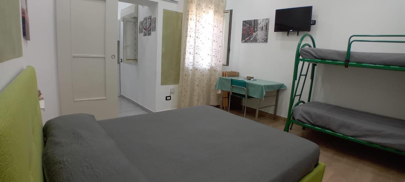 Affitti Brevi Policlinico Apartment Palermo Ngoại thất bức ảnh