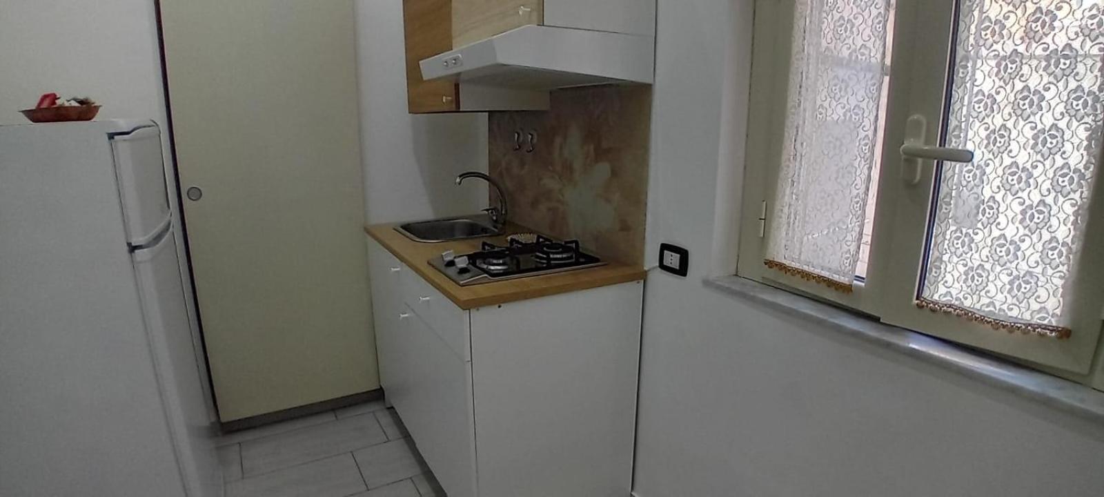 Affitti Brevi Policlinico Apartment Palermo Ngoại thất bức ảnh