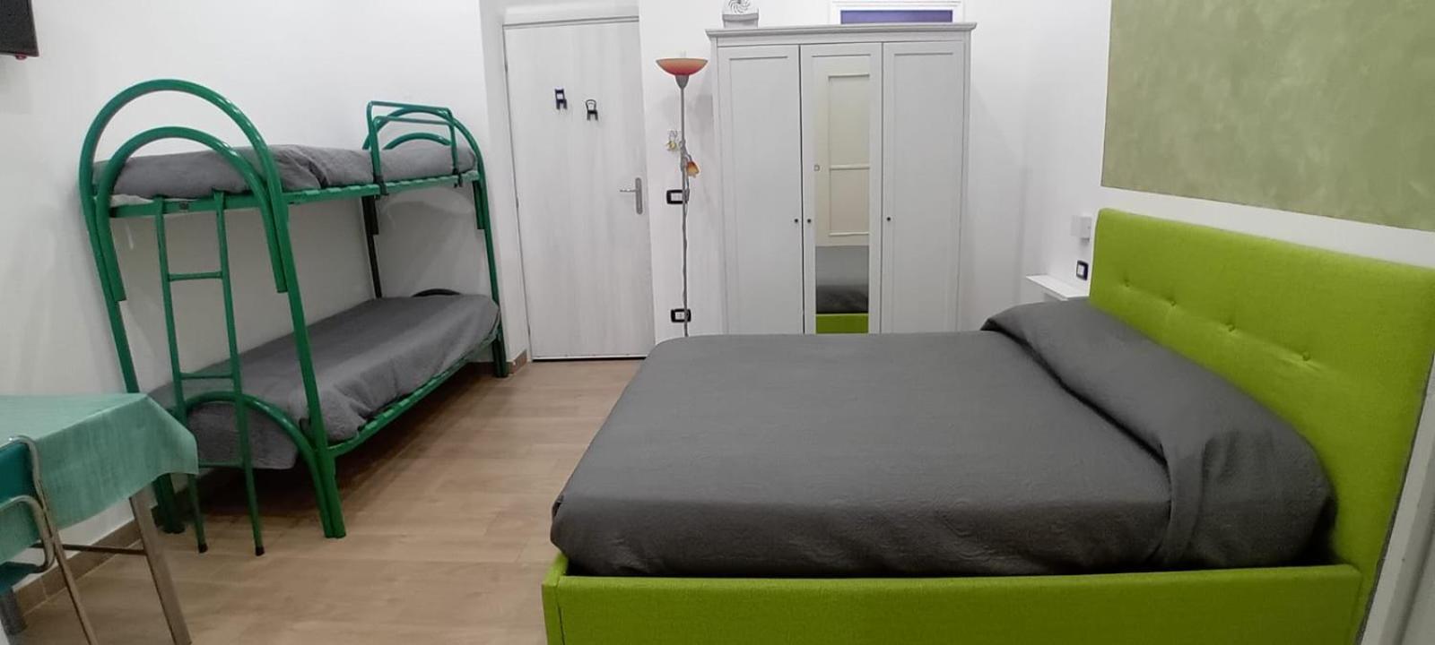 Affitti Brevi Policlinico Apartment Palermo Ngoại thất bức ảnh