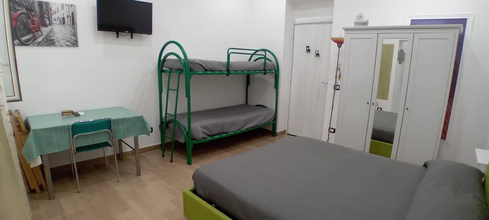 Affitti Brevi Policlinico Apartment Palermo Ngoại thất bức ảnh