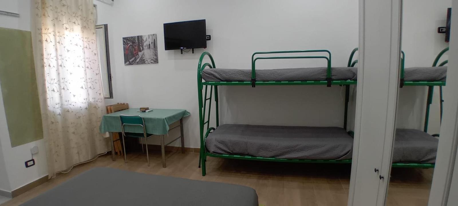 Affitti Brevi Policlinico Apartment Palermo Ngoại thất bức ảnh